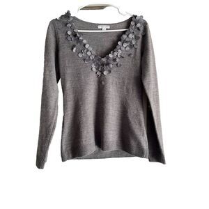 Gray New York And‎ Company Women's Sweater